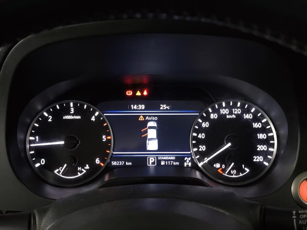 FRONTIER 2.3 16V TURBO DIESEL PRO4X CD 4X4 AUTOMÁTICO8