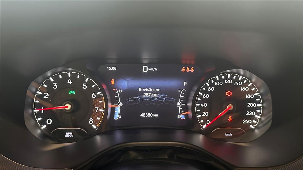 Jeep-COMPASS-1.3 T270 TURBO FLEX LONGITUDE AT6