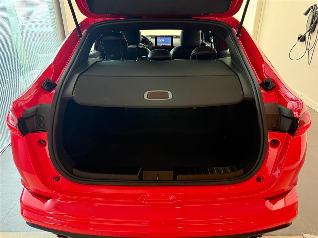 FASTBACK 1.3 TURBO 270 FLEX ABARTH AT613