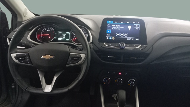 ONIX PLUS 1.0 TURBO FLEX LTZ AUTOMÁTICO8