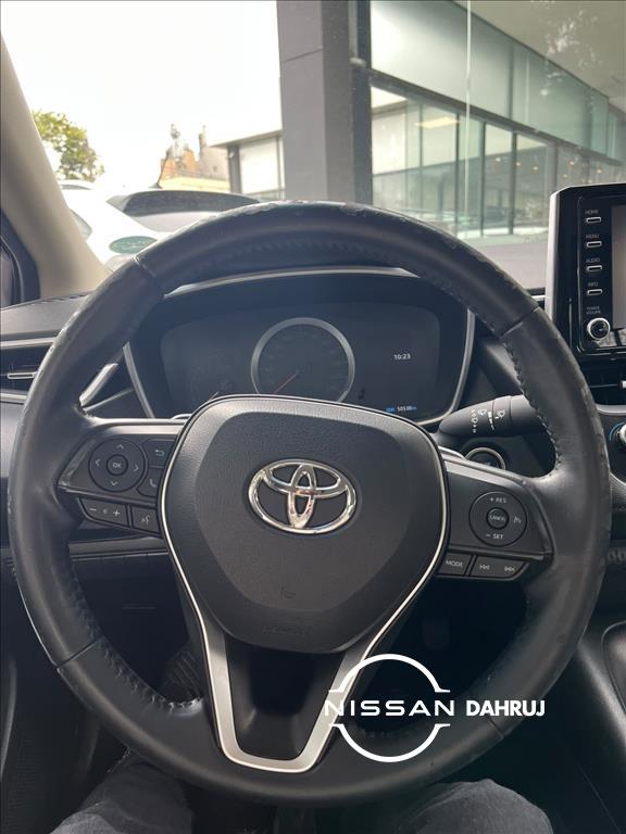 COROLLA 2.0 VVT-IE FLEX XEI DIRECT SHIFT3
