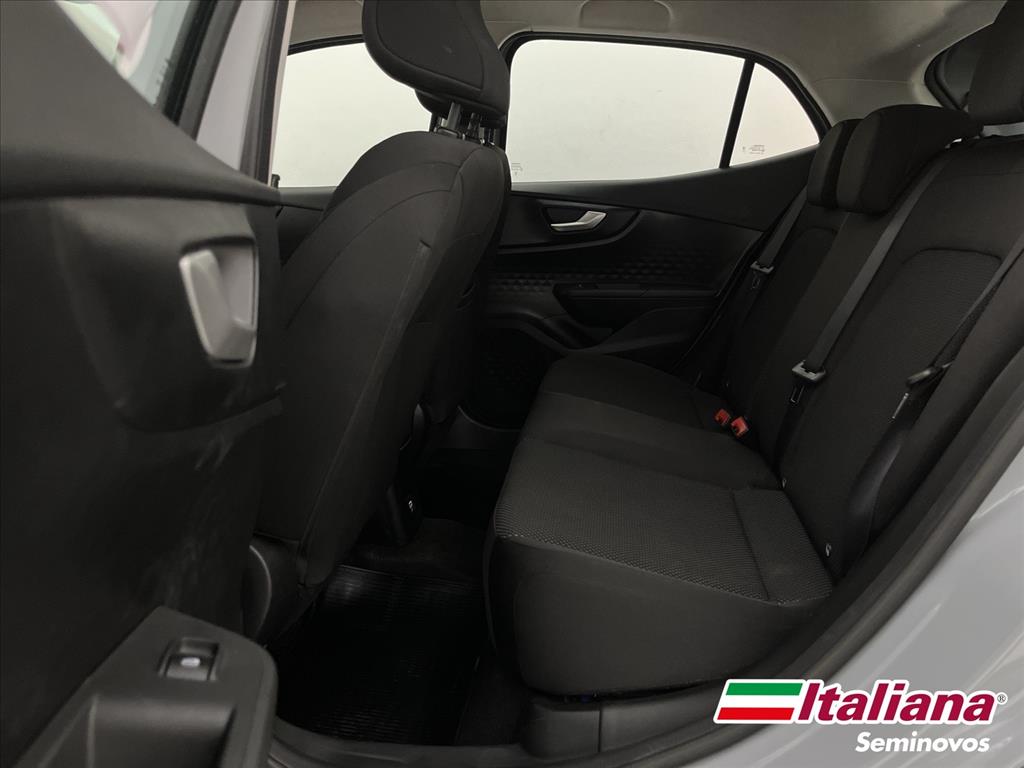 PULSE 1.3 FLEX DRIVE MANUAL13