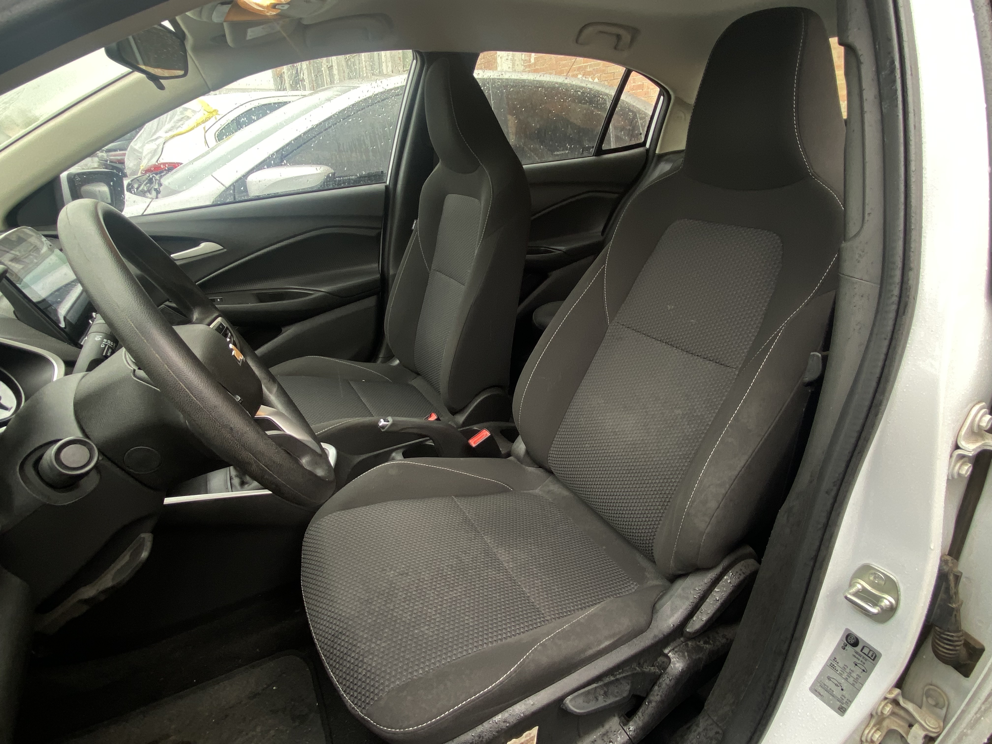 ONIX PLUS 1.0 TURBO FLEX LT MANUAL7