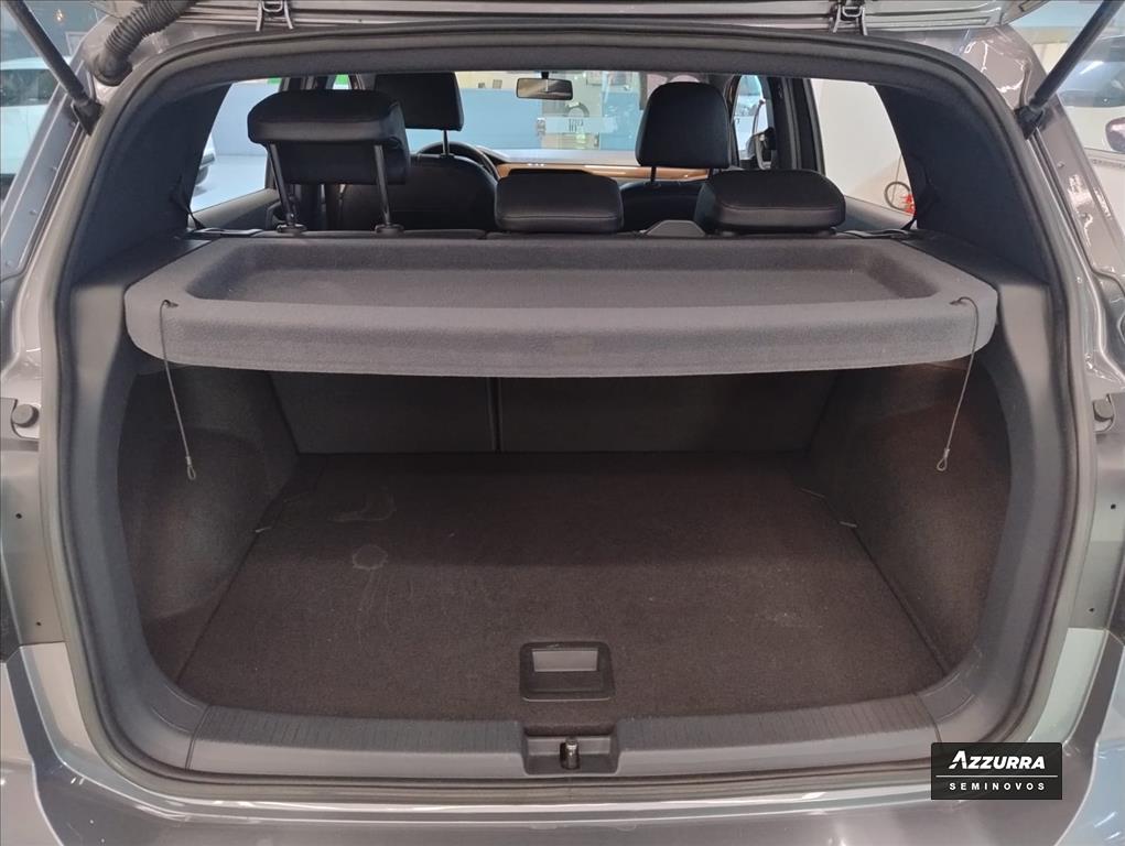 T-CROSS 1.0 200 TSI TOTAL FLEX COMFORTLINE AUTOMÁTICO15
