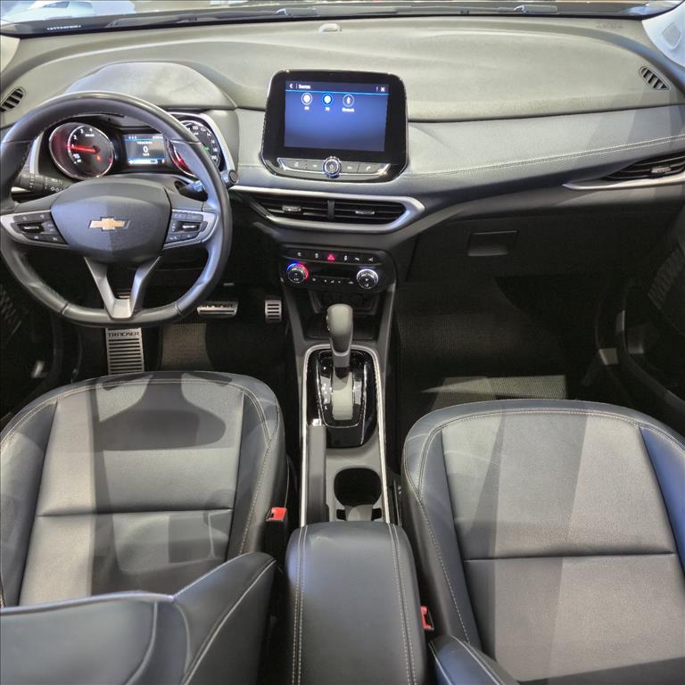 TRACKER 1.0 TURBO FLEX PREMIER AUTOMÁTICO