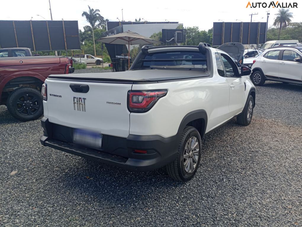 STRADA 1.3 FIREFLY FLEX FREEDOM CS MANUAL3