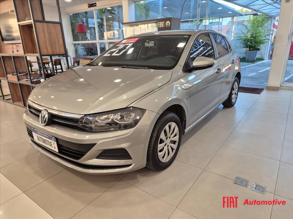 POLO 1.6 MSI TOTAL FLEX MANUAL2