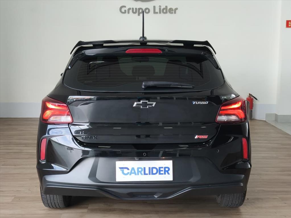 ONIX 1.0 TURBO FLEX RS AUTOMÁTICO15
