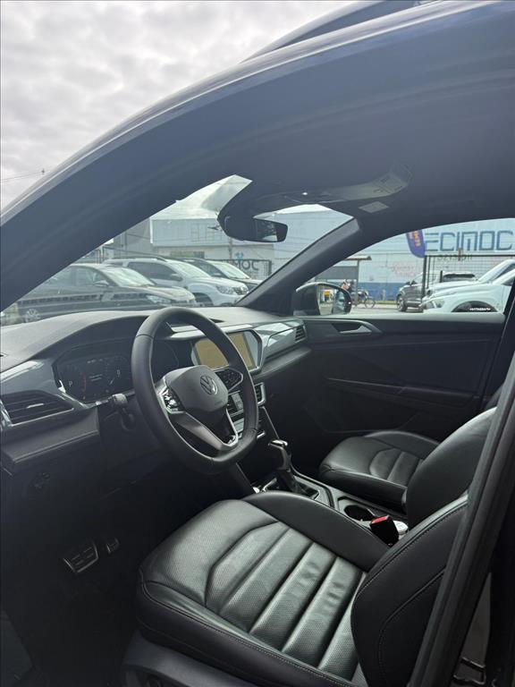 TAOS 1.4 250 TSI TOTAL FLEX HIGHLINE AUTOMÁTICO3