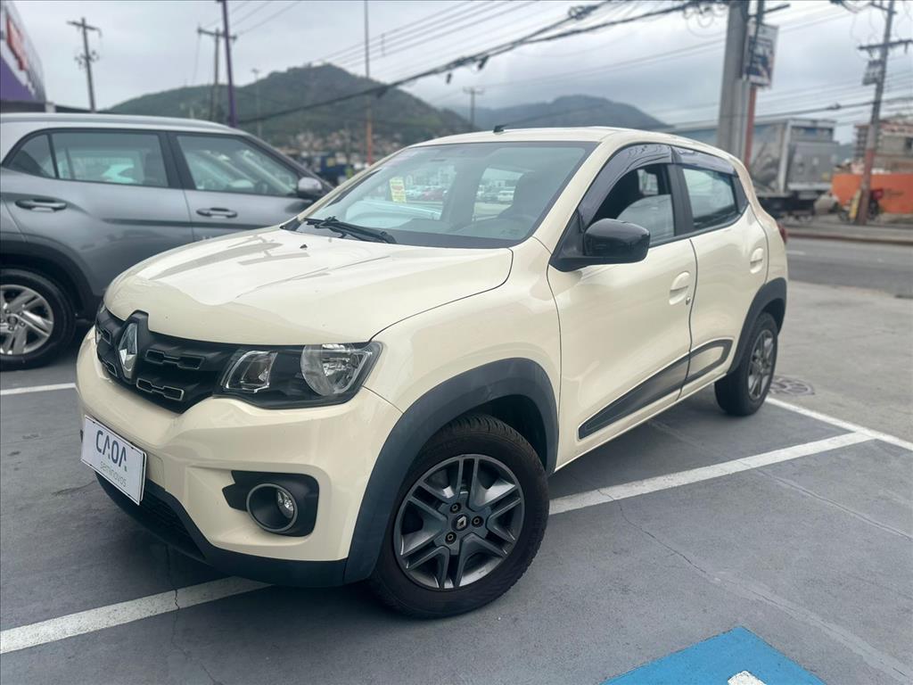 1.0 12V SCE FLEX INTENSE MANUAL