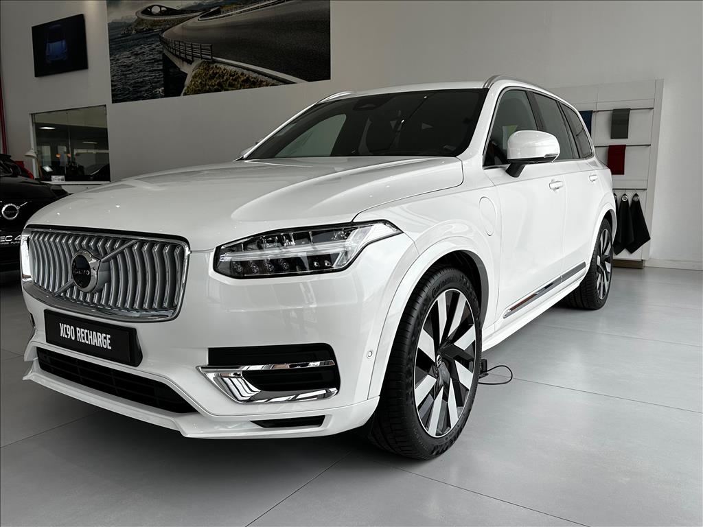 XC90 2.0 T8 RECHARGE ULTRA AWD GEARTRONIC XC90 2.0 T8 RECHARGE ULTRA AWD GEARTRONIC