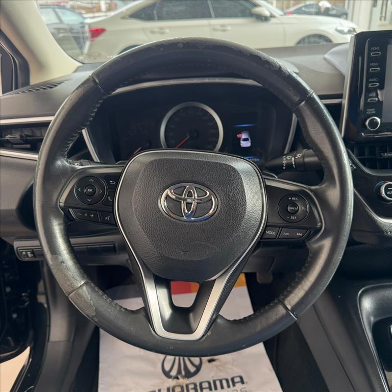 COROLLA 2.0 VVT-IE FLEX XEI DIRECT SHIFT7