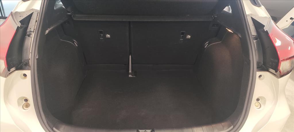KICKS 1.6 16V FLEXSTART SENSE XTRONIC11