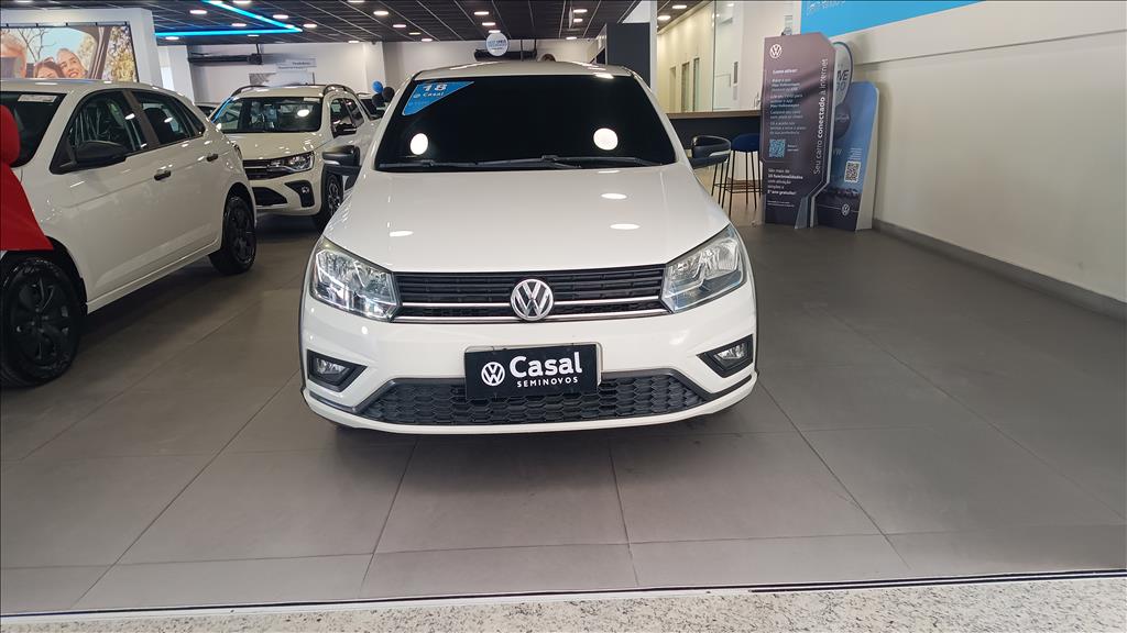 1.0 12V MPI TOTALFLEX TRACK 4P MANUAL