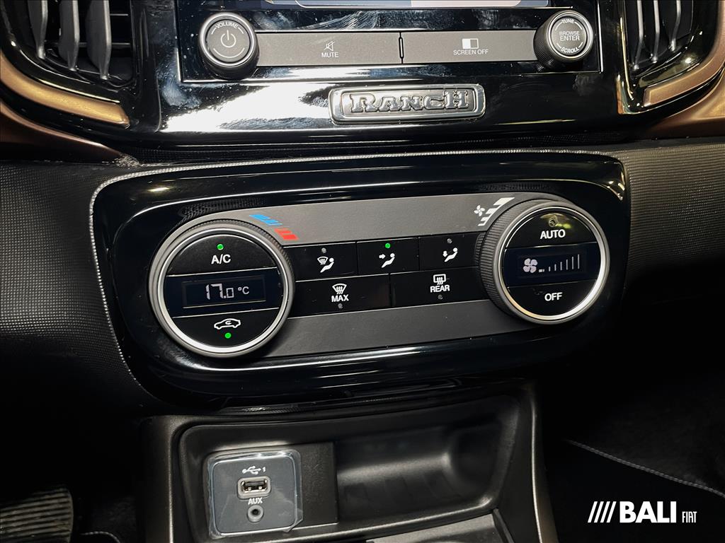 STRADA 1.0 TURBO 200 FLEX RANCH CD CVT10