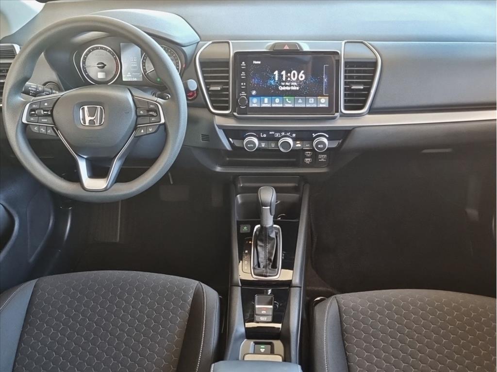 CITY 1.5 i-VTEC FLEX EX CVT4