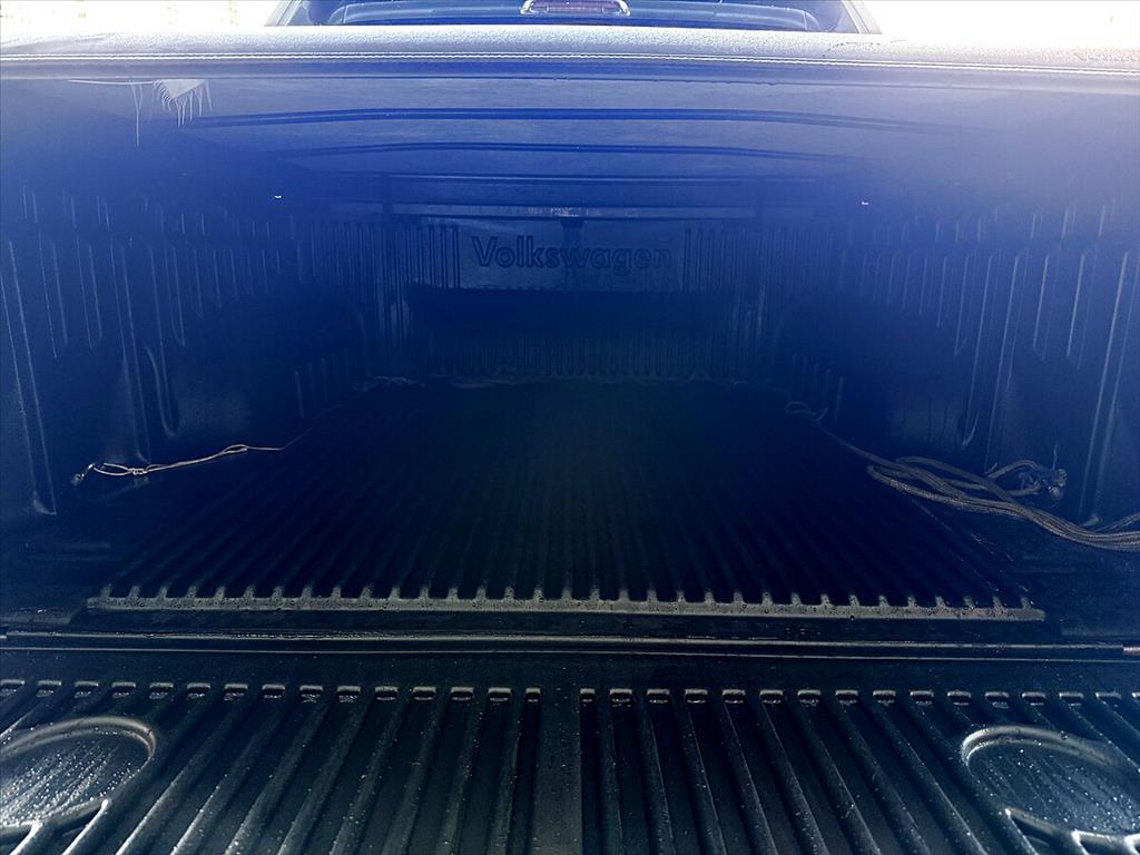 Volkswagen Amarok - 3.0 V6 TDI DIESEL HIGHLINE EXTREME CD 4MOTION AUTOMÁTICO