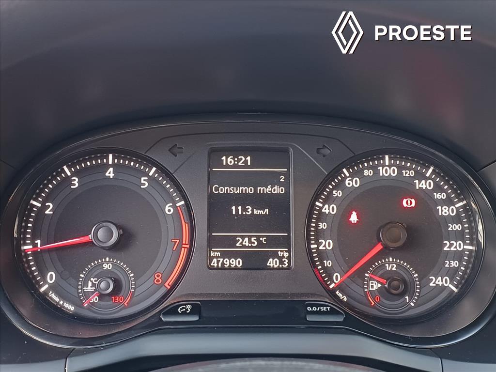SAVEIRO 1.6 MSI TRENDLINE CS 8V FLEX 2P MANUAL11