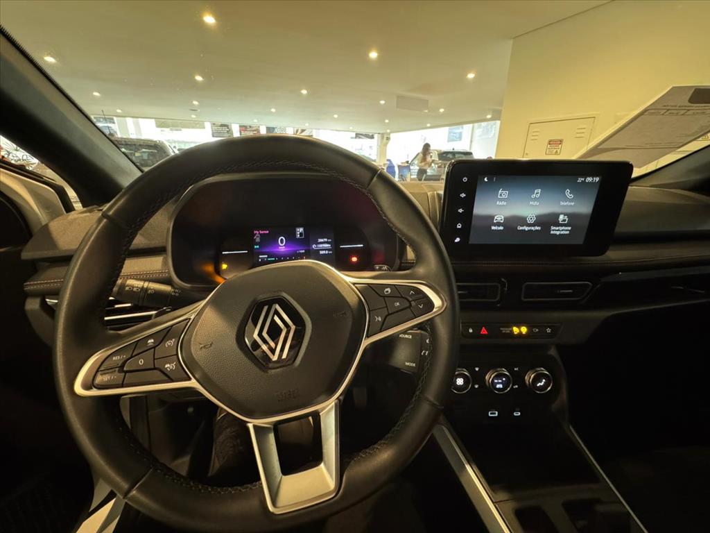 KARDIAN 1.0 TCE FLEX PREMIÉRE EDITION EDC12