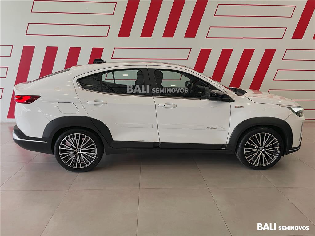 FASTBACK 1.3 TURBO 270 FLEX ABARTH AT63