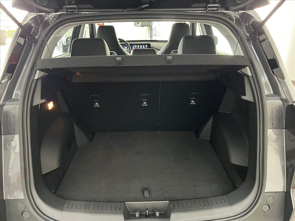 Caoa Chery-TIGGO 5x-1.5 VVT TURBO iFLEX SPORT CVT