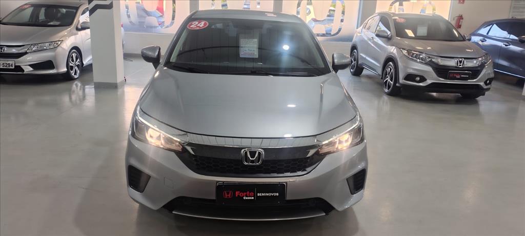 CITY 1.5 i-VTEC FLEX HATCH LX CVT1