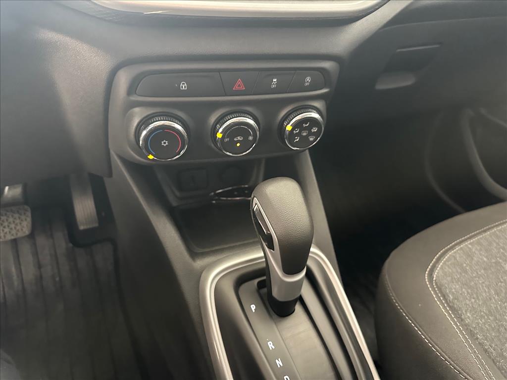 TRACKER 1.0 TURBO FLEX LT AUTOMÁTICO