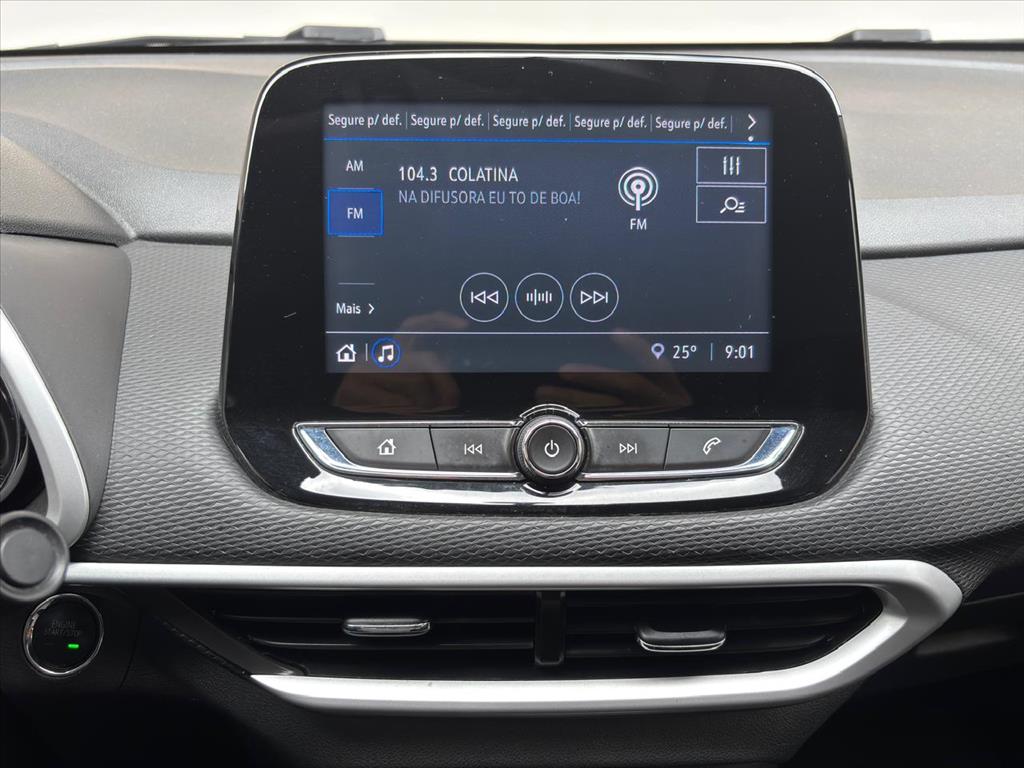 TRACKER 1.0 TURBO FLEX LT AUTOMÁTICO12