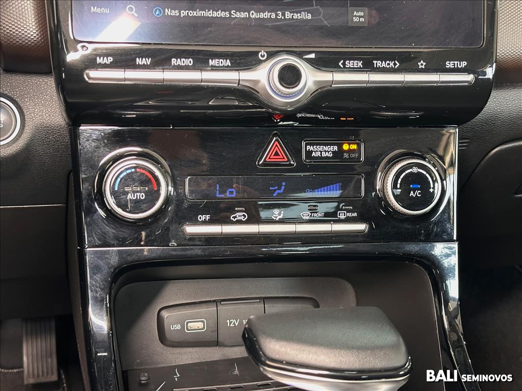 CRETA 1.0 TGDI FLEX PLATINUM AUTOMÁTICO15