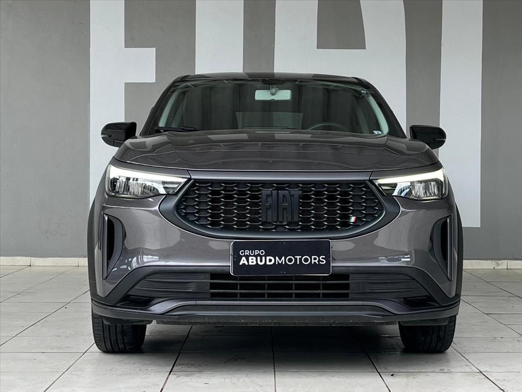 FASTBACK 1.0 TURBO 200 FLEX CVT1