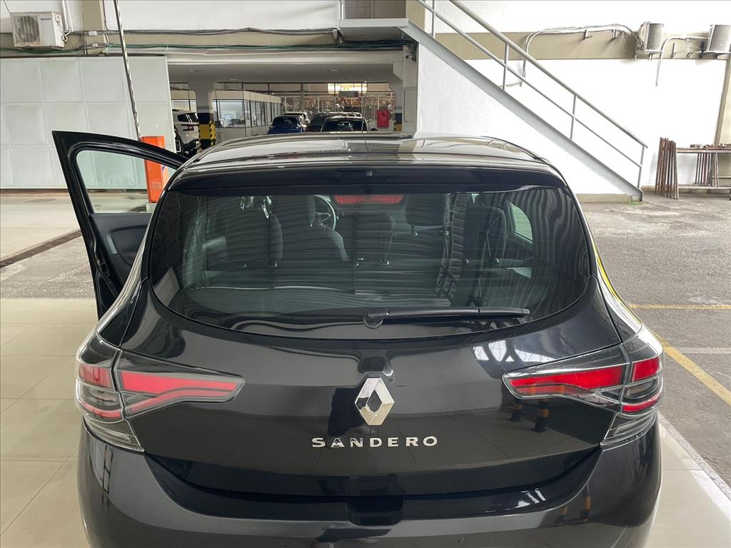 SANDERO 1.0 12V SCE FLEX S EDITION MANUAL5