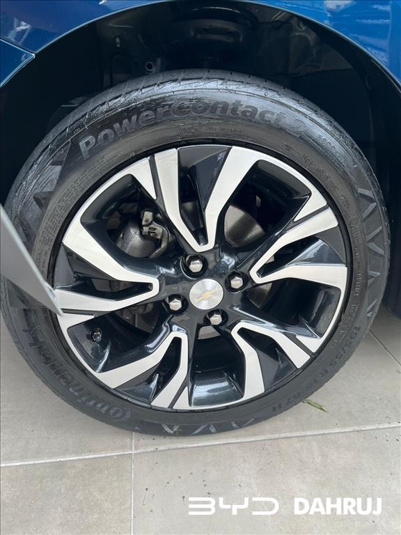 ONIX 1.0 TURBO FLEX PREMIER AUTOMÁTICO10