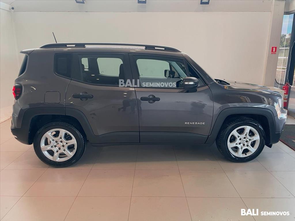 RENEGADE 1.3 T270 TURBO FLEX SPORT AT63