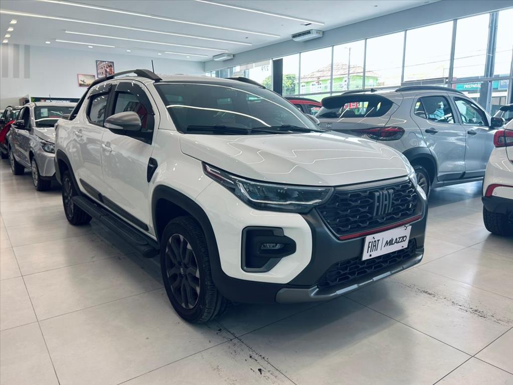 STRADA 1.0 TURBO 200 FLEX ULTRA CD CVT