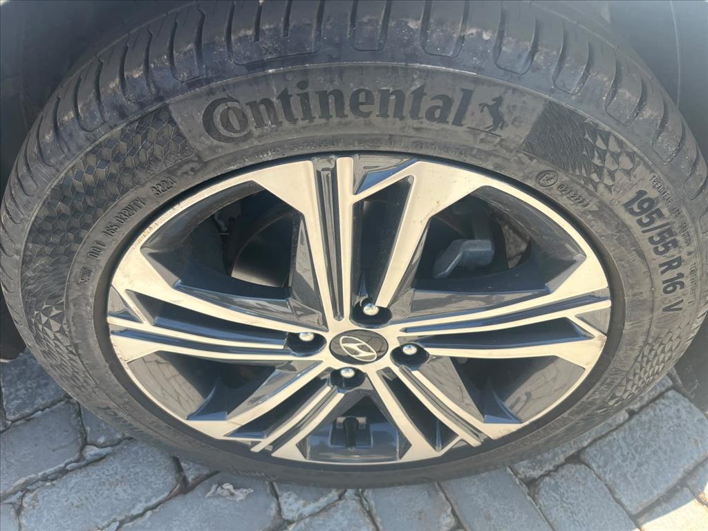 Hyundai-HB20S-1.0 TGDI FLEX COMFORT AUTOMÁTICO