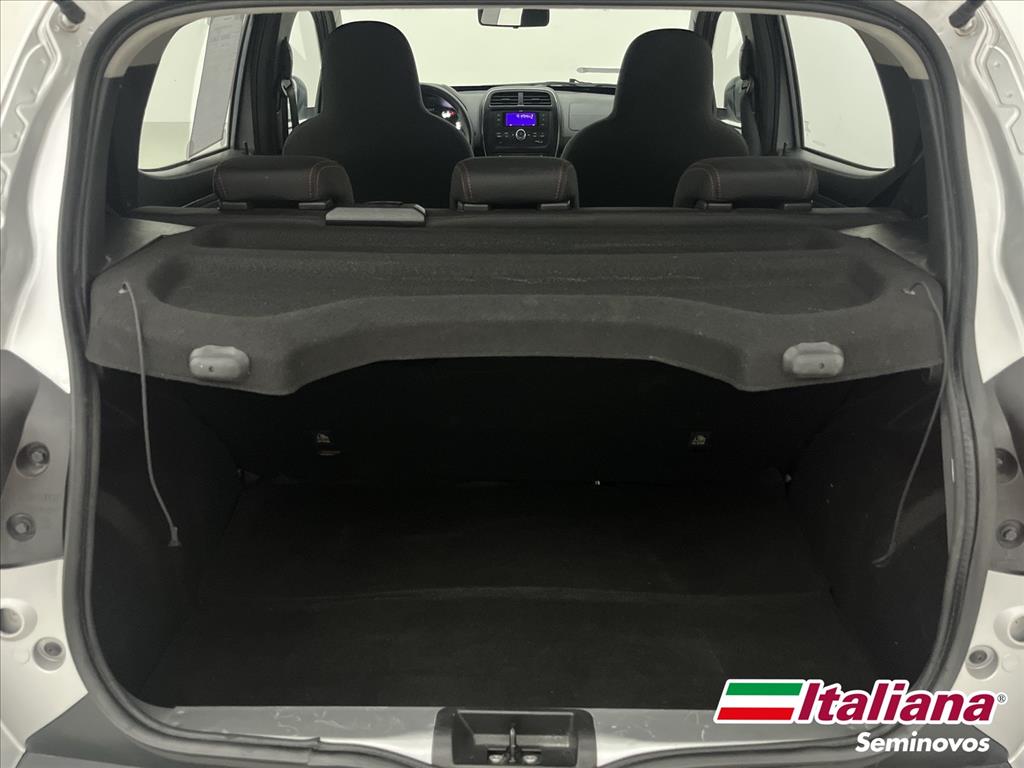 KWID 1.0 12V SCE FLEX ZEN MANUAL15