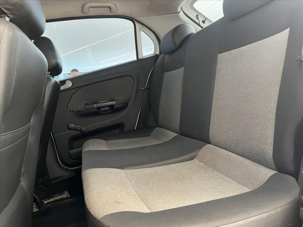 GOL 1.6 MI 8V FLEX 4P MANUAL G.VI14