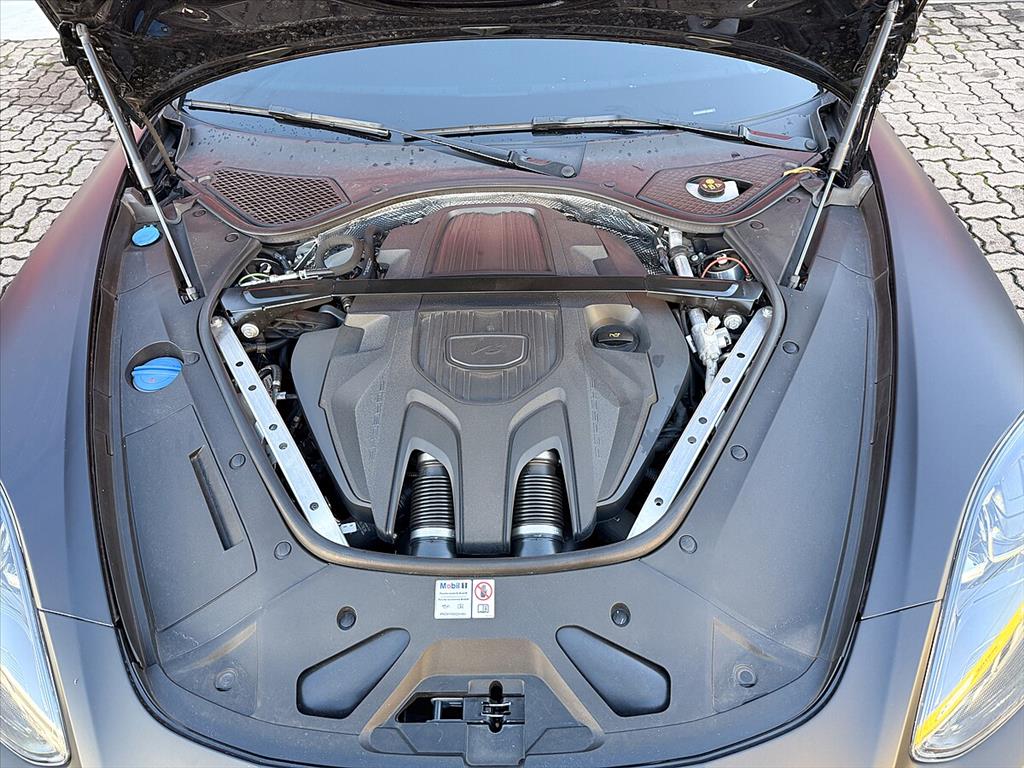 Porsche Panamera - 2.9 V6 E-HYBRID 4S PDK