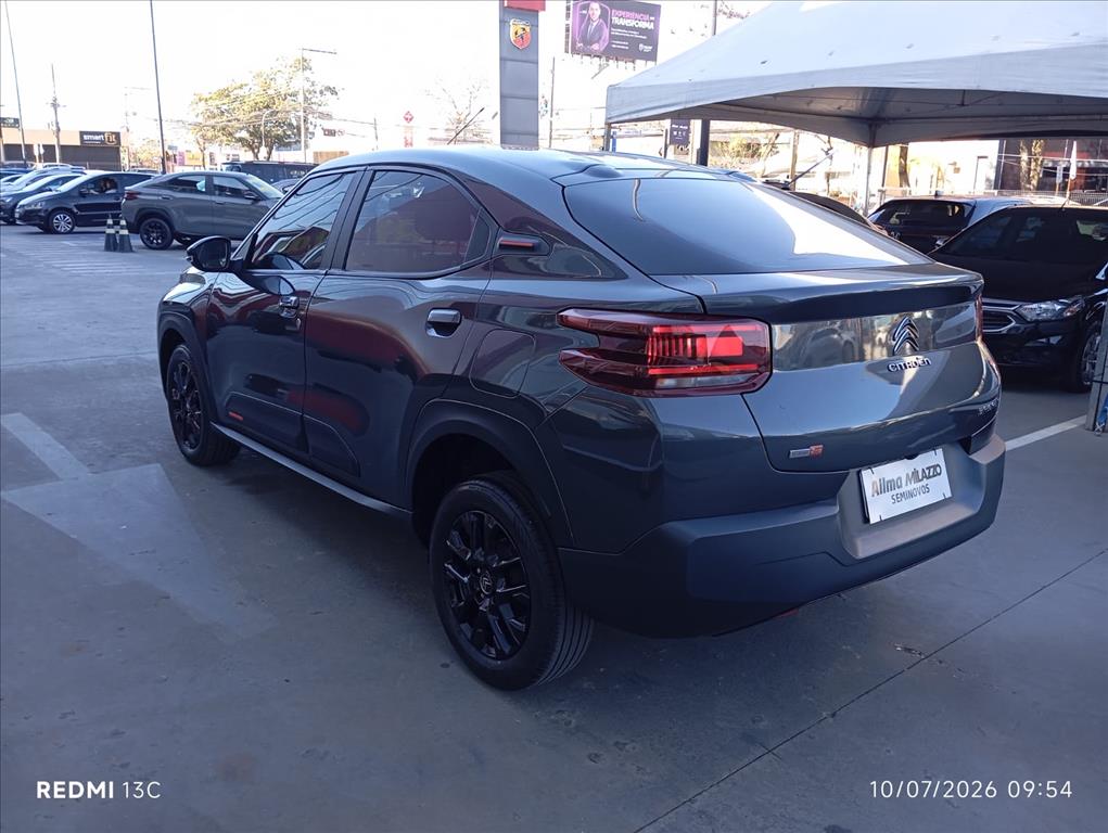 BASALT 1.0 TURBO 200 FLEX FEEL CVT12