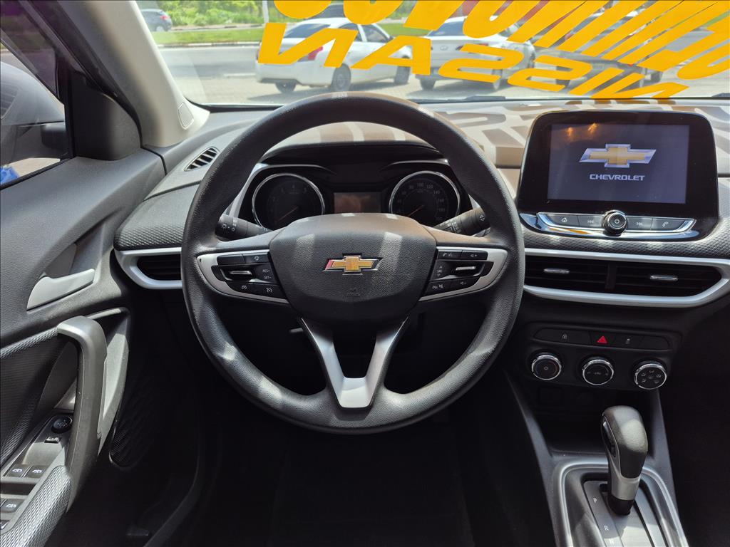 Foto ilustrativa do carro