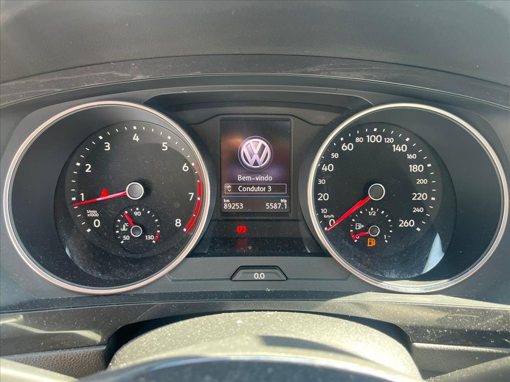 TIGUAN 1.4 250 TSI TOTAL FLEX ALLSPACE COMFORTLINE TIPTRONIC8