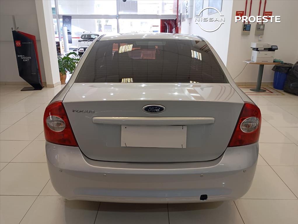 FOCUS 1.6 GLX 16V FLEX 4P MANUAL1