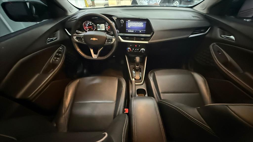 MONTANA 1.2 TURBO FLEX PREMIER AUTOMÁTICO18