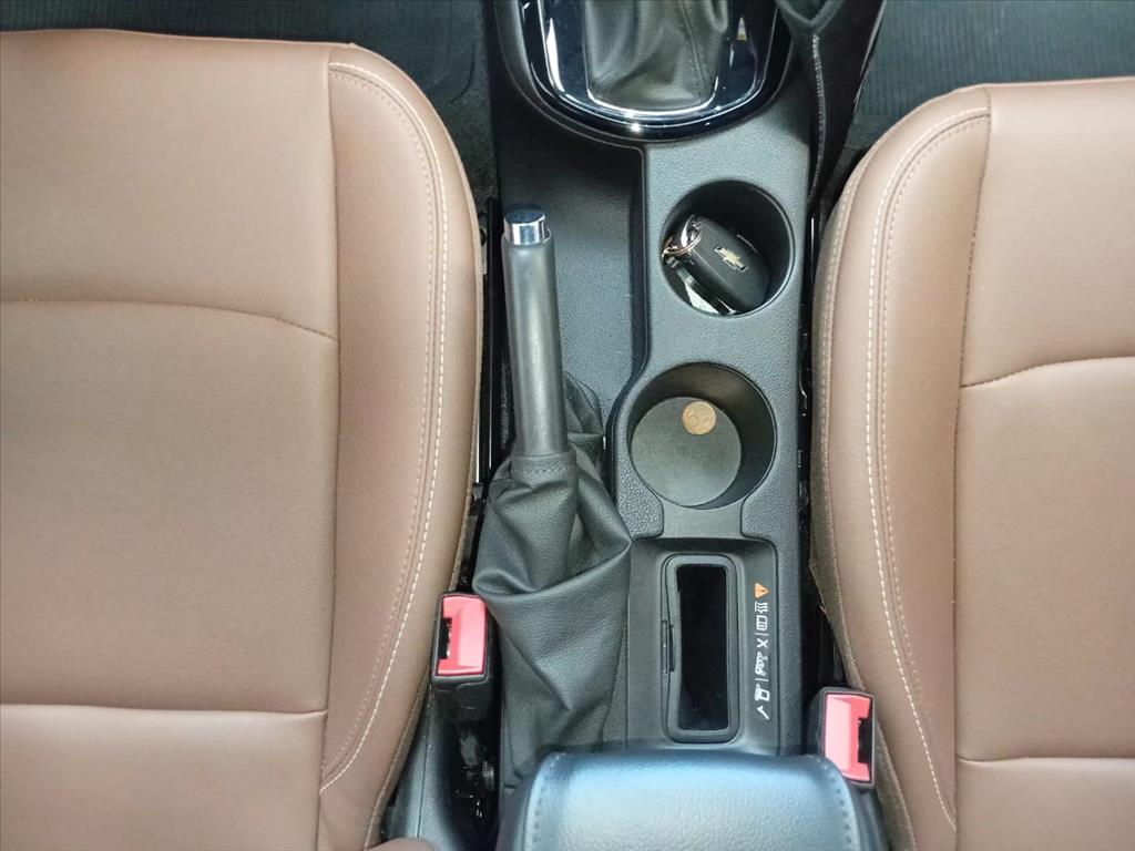 CRUZE 1.4 TURBO FLEX PREMIER AUTOMÁTICO14