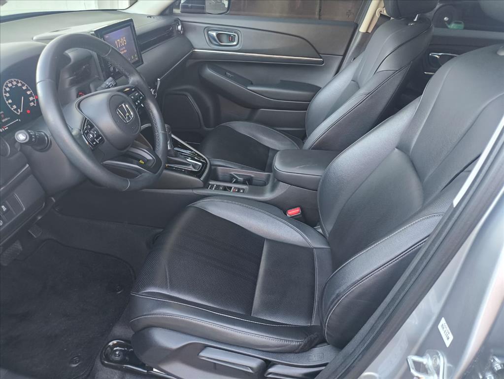 HR-V 1.5 DI I-VTEC TURBO FLEX ADVANCE CVT