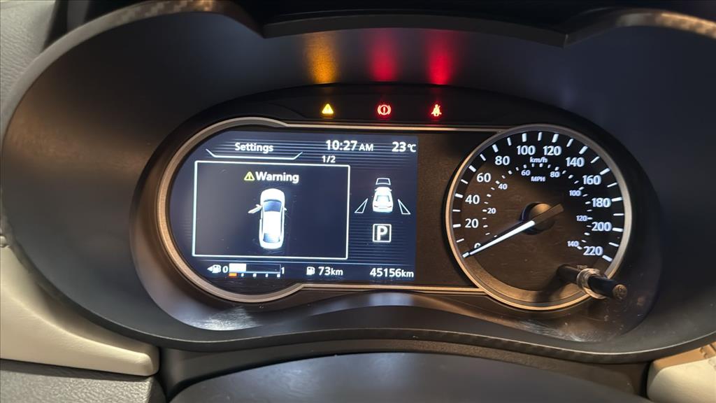 VERSA 1.6 16V FLEX EXCLUSIVE XTRONIC6