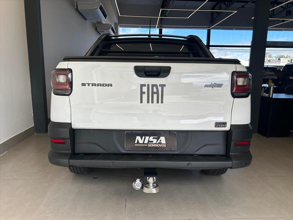 Fiat-STRADA-1.0 TURBO 200 FLEX ULTRA CD CVT