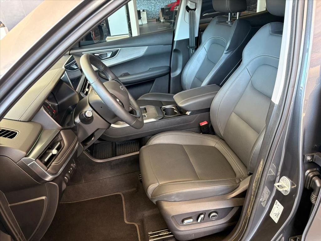 Caoa Chery-TIGGO 5x-1.5 VVT TURBO iFLEX SPORT CVT