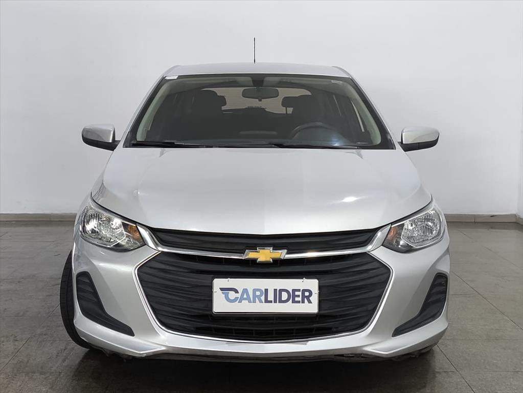 ONIX 1.0 TURBO FLEX LT MANUAL1