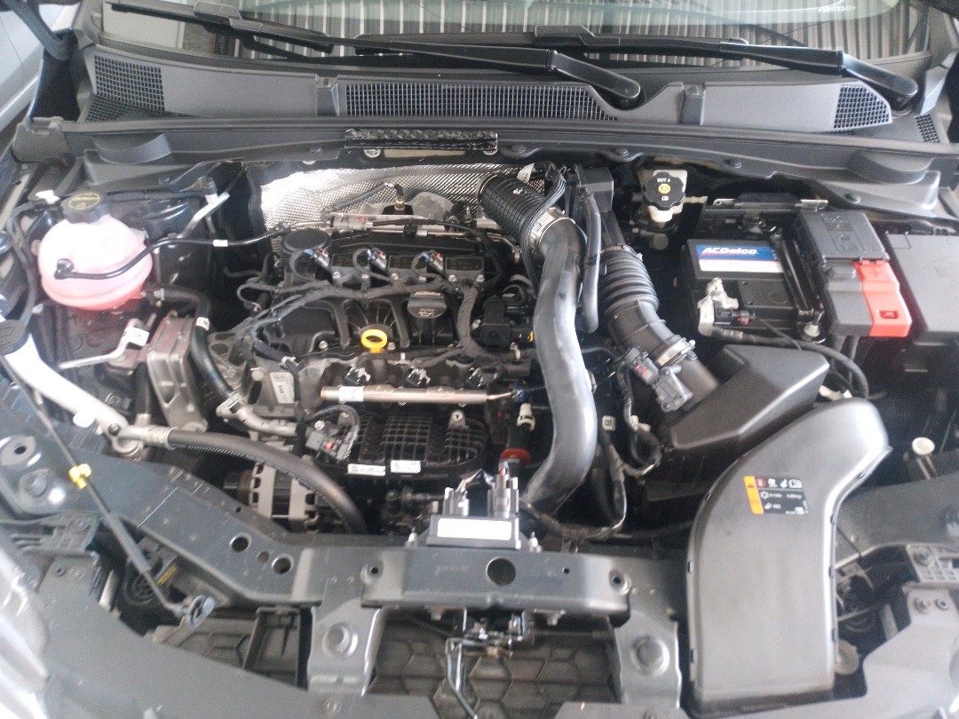 GM - Chevrolet-ONIX-1.0 TURBO FLEX PREMIER AUTOMÁTICO